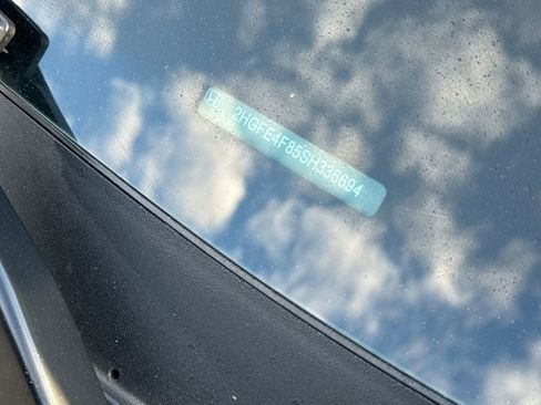 Used 2025 Honda Civic Sport image 8