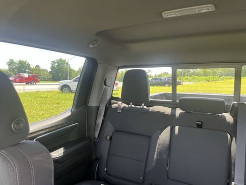 Used 2024 GMC Sierra 1500 Elevation w/ Preferred Package AWD/4WD image 12