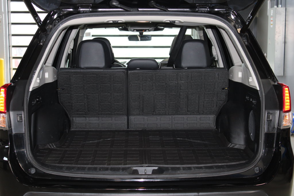 Used 2022 Subaru Forester Limited AWD/4WD image 29