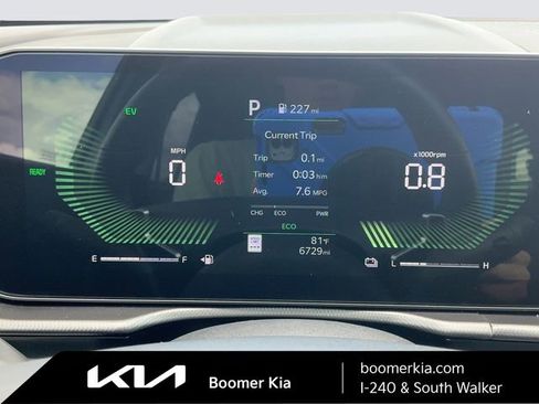 Certified 2026 Kia Sportage S image 21