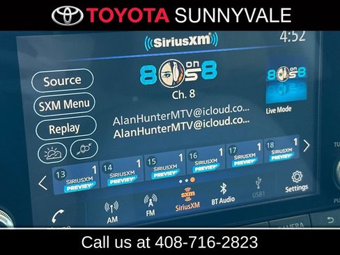 Used 2025 Nissan Altima 2.5 SV FWD image 29