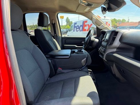 Used 2021 RAM 1500 Tradesman AWD/4WD image 29