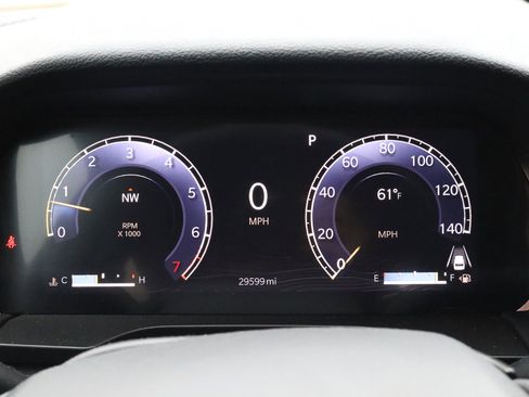 Used 2023 Jeep Grand Cherokee L Laredo image 29