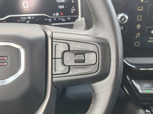 Used 2023 GMC Sierra 1500 AT4 w/ AT4 Premium Package AWD/4WD image 29