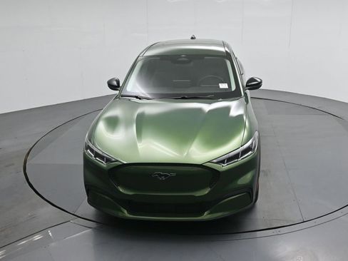 New 2026 Ford Mustang Mach-E Select image 33