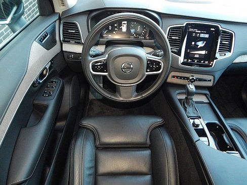 Certified 2022 Volvo XC90 T6 Inscription image 5