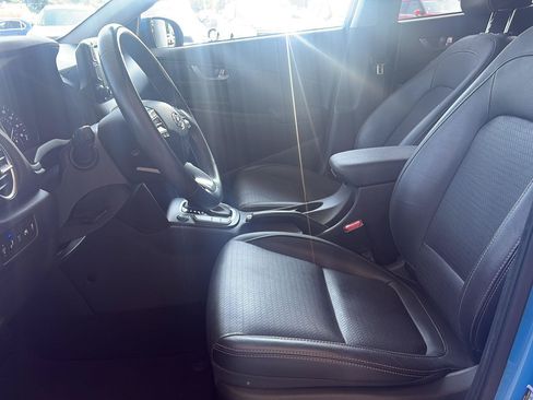 Used 2020 Hyundai Kona Ultimate AWD/4WD image 15