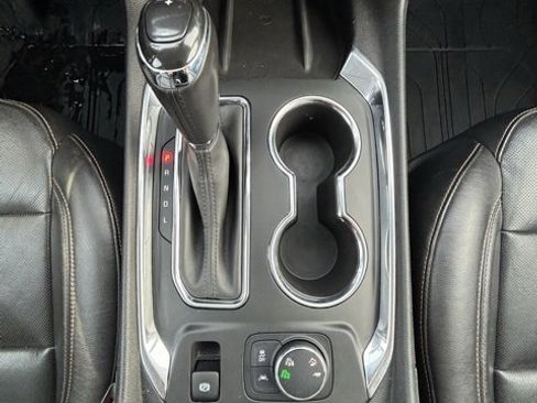 Used 2019 Chevrolet Traverse Premier w/ LPO, Blackout Package image 25