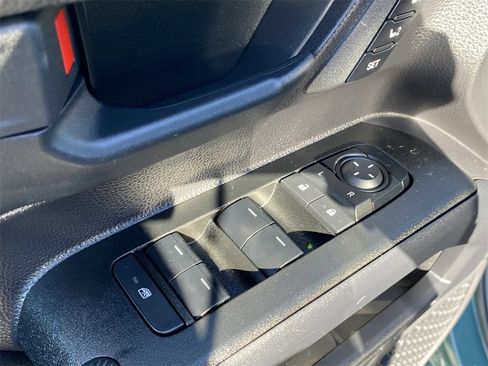 Certified 2025 Toyota 4Runner TRD Off-Road Premium image 21