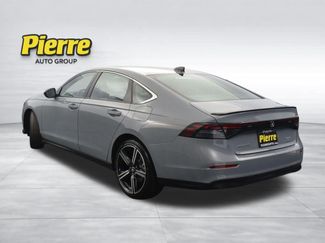 Used 2023 Honda Accord Sport video 2