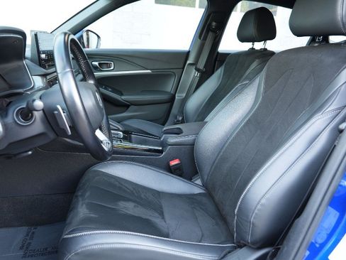Used 2023 Acura Integra A-Spec FWD image 17