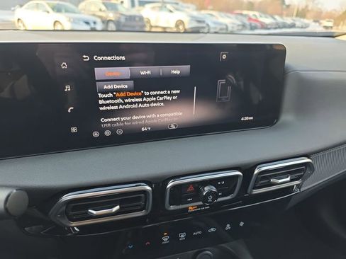 New 2026 Nissan Sentra SV w/ Floor Mat Package FWD image 18