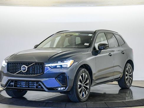 Certified 2025 Volvo XC60 B5 Core AWD/4WD image 1