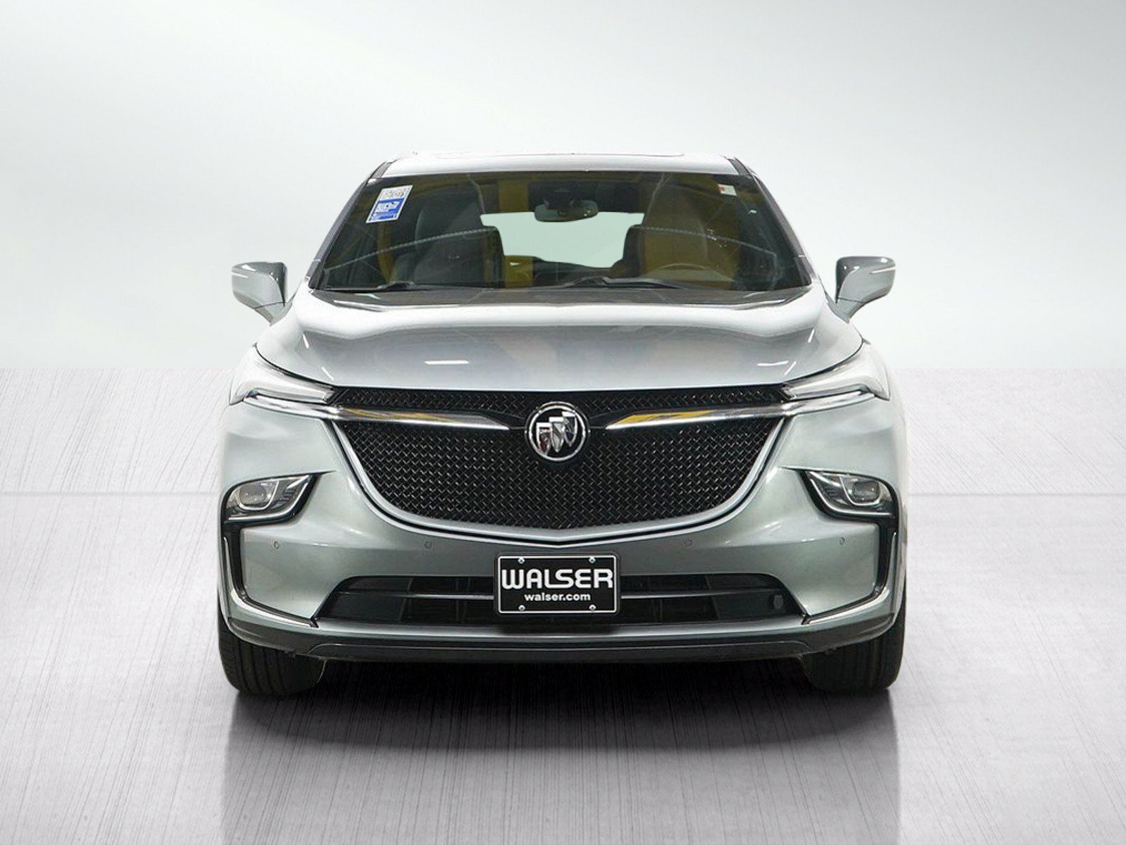 Used 2023 Buick Enclave Essence w/ Experience Buick Package AWD/4WD image 8
