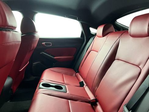 New 2025 Acura Integra Type S image 28