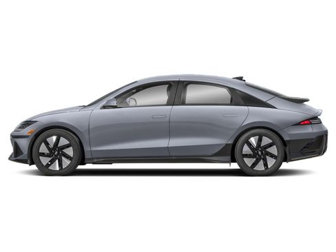 New 2025 Hyundai Ioniq 6 SE image 27