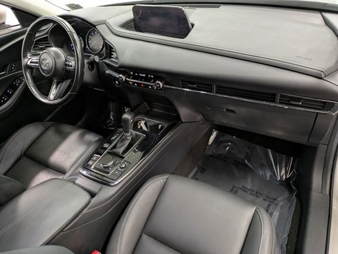 Certified 2023 MAZDA CX-30 AWD 2.5 S w/ Preferred Package image 31