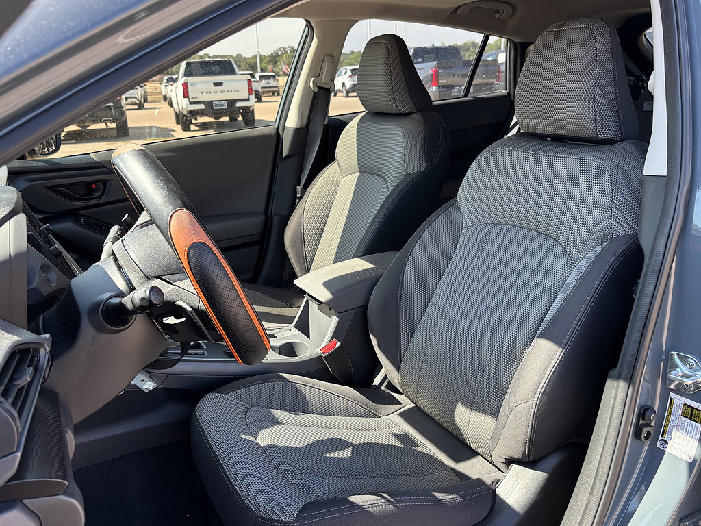 Used 2024 Subaru Crosstrek 2.0i Premium AWD/4WD image 7