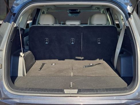 Used 2025 Kia Sorento S w/ Panoramic Sunroof Package FWD image 24