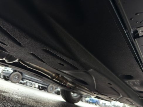 New 2025 Ford Bronco Sport Heritage w/ Convenience Package image 36