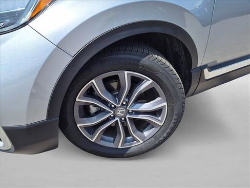 Certified 2020 Honda CR-V Touring image 10