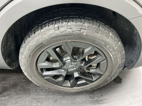 Certified 2023 Kia Telluride SX Prestige X-Pro AWD/4WD image 8