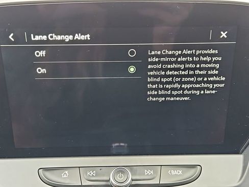 Used 2024 Chevrolet Blazer LT w/ Blazer LT Plus Package image 50