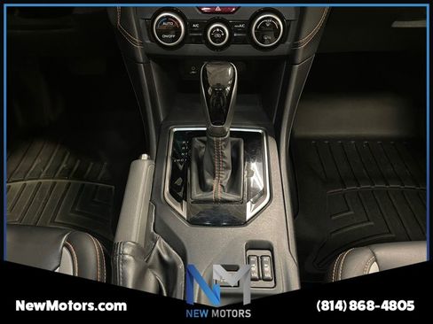 Used 2021 Subaru Crosstrek 2.5i Limited w/ Popular Package #4 AWD/4WD image 11