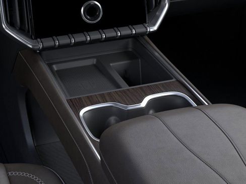New 2026 GMC Acadia Denali Ultimate FWD image 23