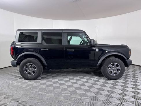 Certified 2025 Ford Bronco Big Bend AWD/4WD image 13
