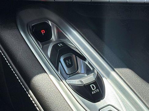 Used 2026 Chevrolet Corvette Stingray Preferred Cpe w/ 2LT image 24