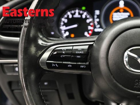 Used 2024 MAZDA MAZDA3 s image 15