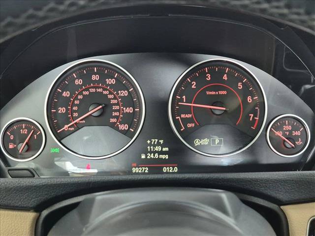 Used 2014 BMW 435i Convertible RWD image 11