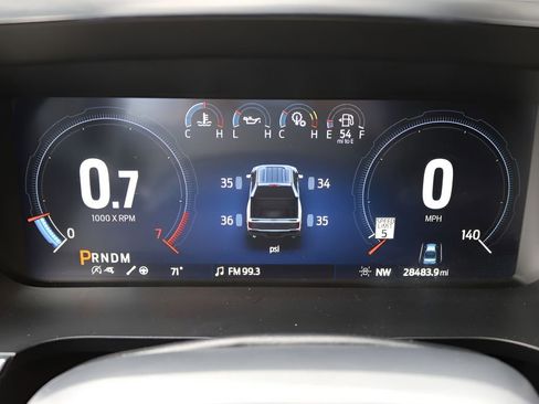 Used 2023 Ford F150 Raptor AWD/4WD image 26