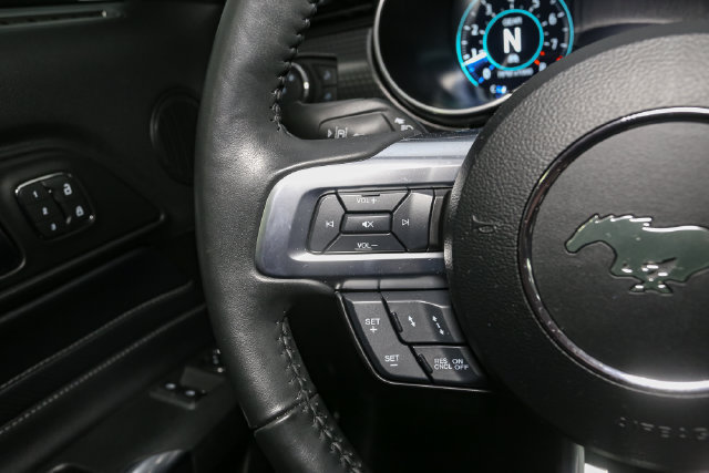 Used 2021 Ford Mustang GT Premium w/ GT Performance Package RWD image 30