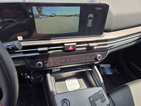New 2026 Kia Sportage X-Line AWD/4WD image 9