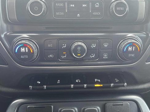 Used 2014 GMC Sierra 1500 SLT w/ All-Terrain Package image 24