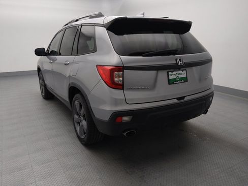 Used 2019 Honda Passport Touring image 6