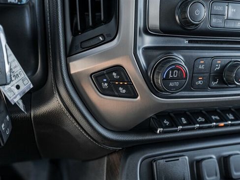 Used 2019 GMC Sierra 3500 Denali AWD/4WD image 38