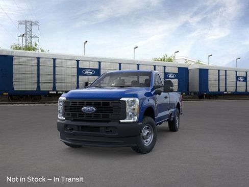 New 2026 Ford F350 XL w/ 360-Degree Camera Package AWD/4WD image 2