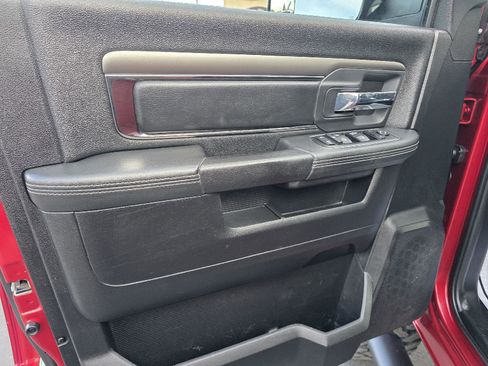 Used 2015 RAM 1500 Sport image 11