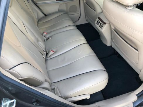 Used 2011 Toyota Venza AWD V6 w/ Premium Pkg #2 image 29