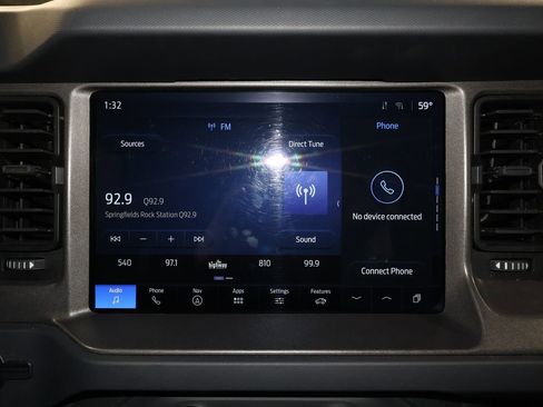 Used 2025 Ford Bronco Big Bend image 12