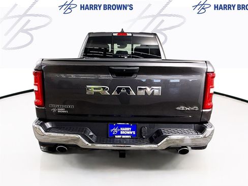 New 2026 RAM 1500 Big Horn image 30