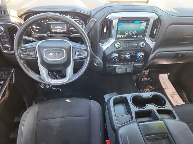 Used 2021 GMC Sierra 1500 Elevation AWD/4WD image 9