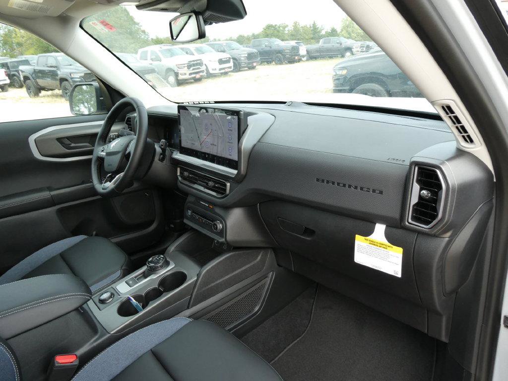 New 2026 Ford Bronco Sport Outer Banks w/ Outer Banks Tech Package+ AWD/4WD image 12