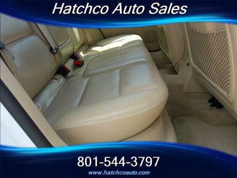Used 2008 Audi A3 3.2 AWD/4WD image 24