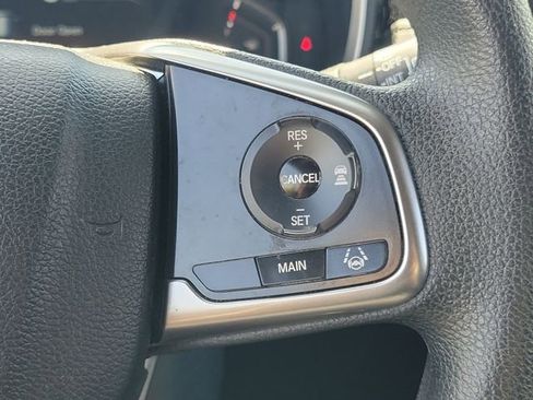 Used 2018 Honda CR-V EX image 34