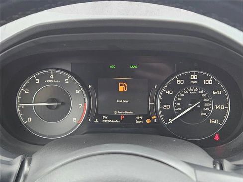 Used 2021 Acura RDX FWD w/ Technology Package image 11