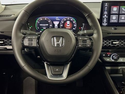 New 2026 Honda Accord Touring image 33